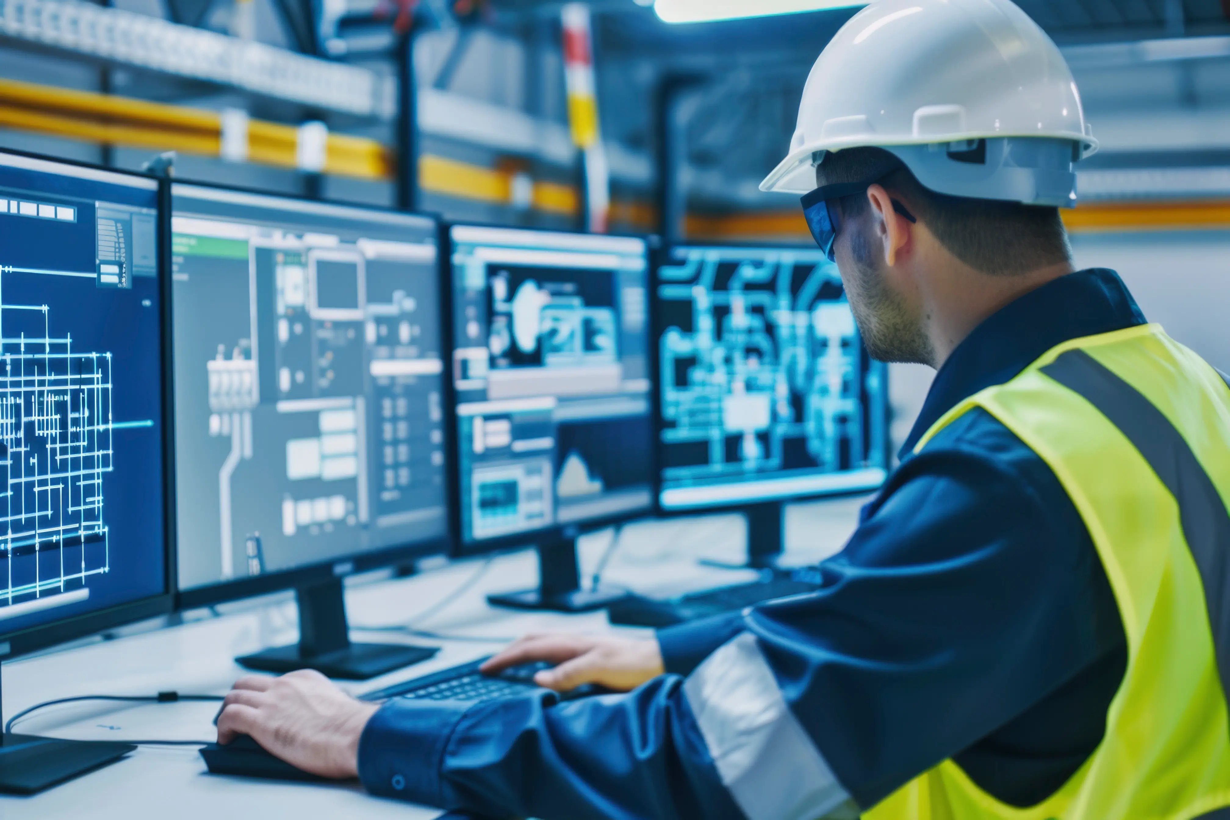 Advanced Data Systems Case Study